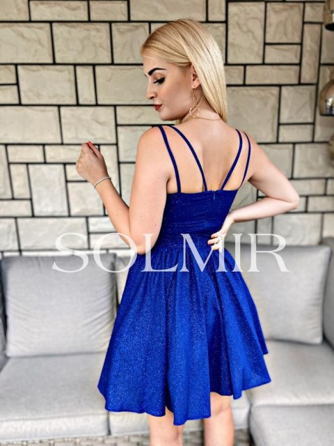 Sukienka ADELE chaber