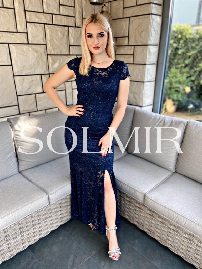 Sukienka ANTONINA Sukienka ANTONINA