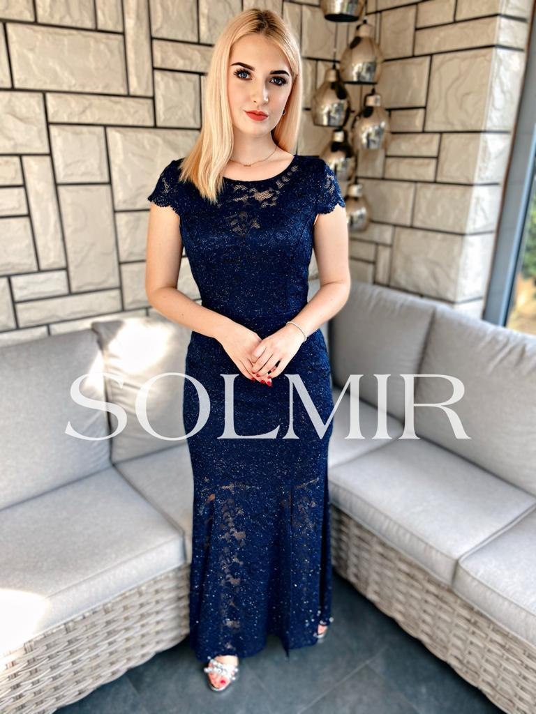 Sukienka ANTONINA Sukienka ANTONINA