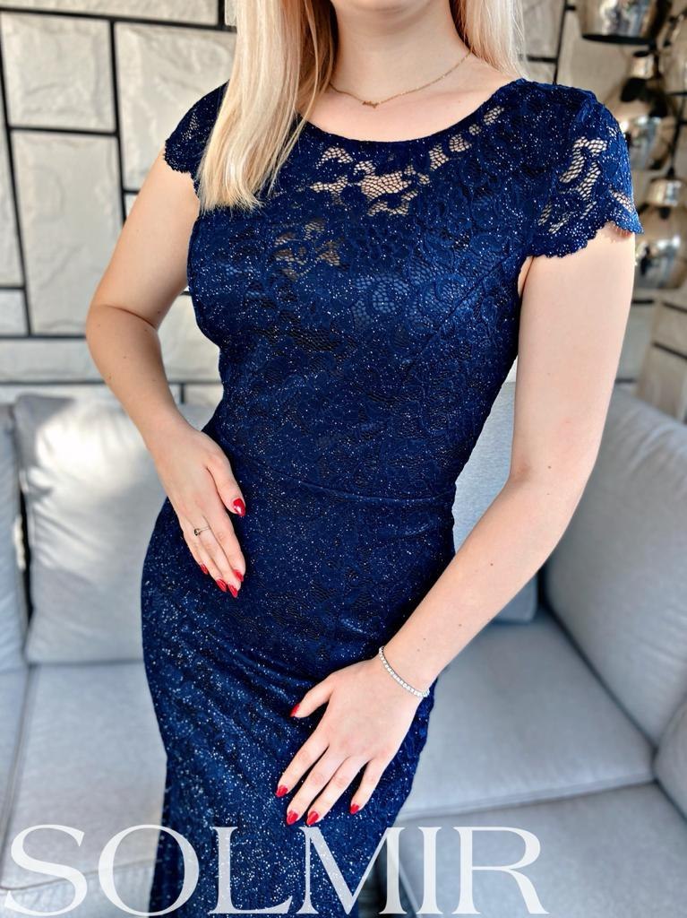 Sukienka ANTONINA Sukienka ANTONINA