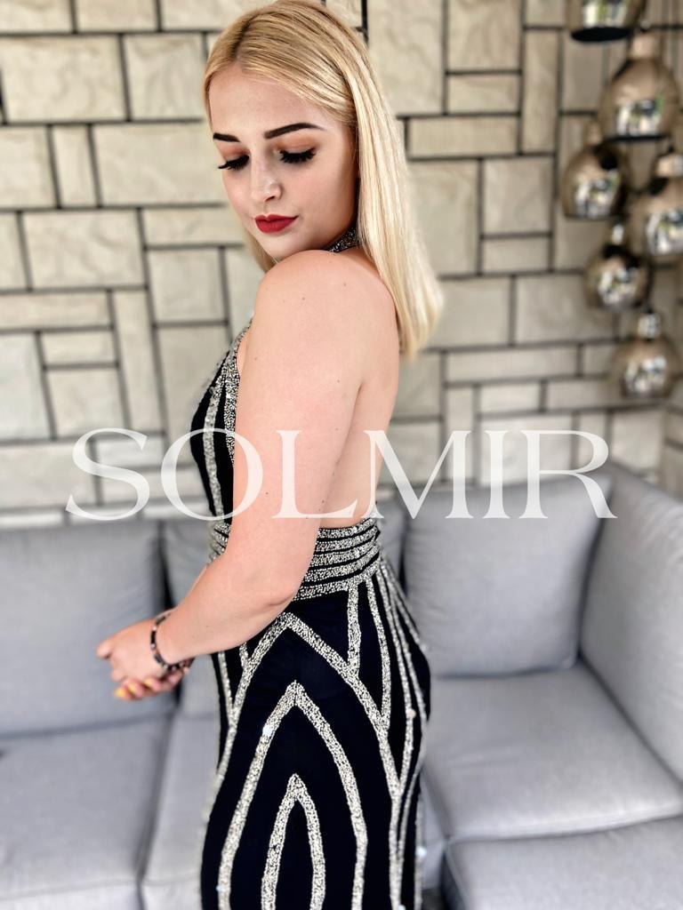 Sukienka LAYLA Sukienka LAYLA