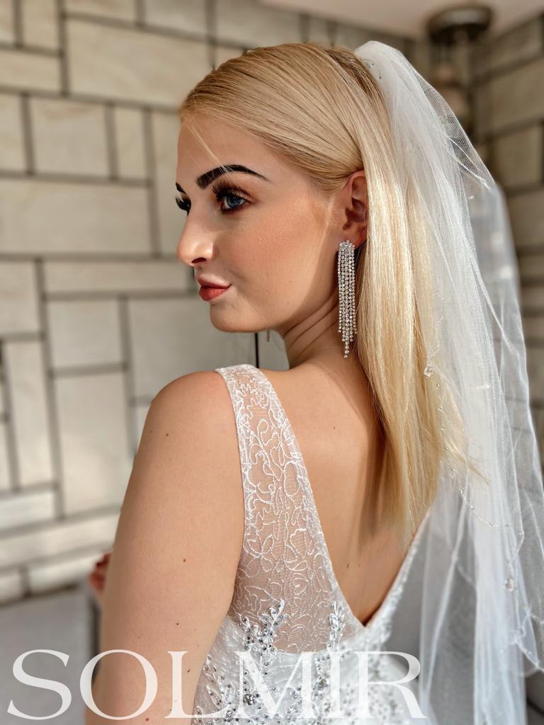 Suknia ślubna MICHALINA Suknia ślubna MICHALINA