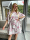 Sukienka ANITTA print