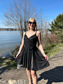 Sukienka LUCIANA czerń