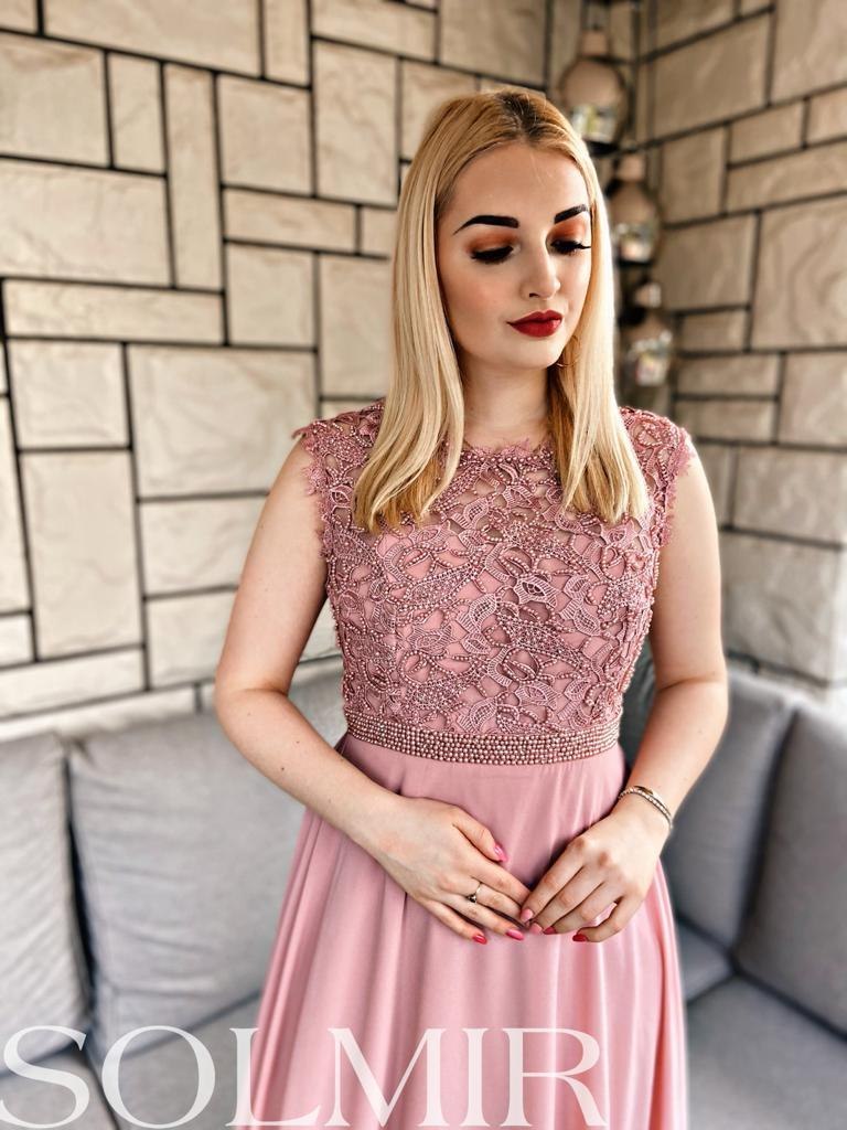 Sukienka ALICE długa Sukienka ALICE długa