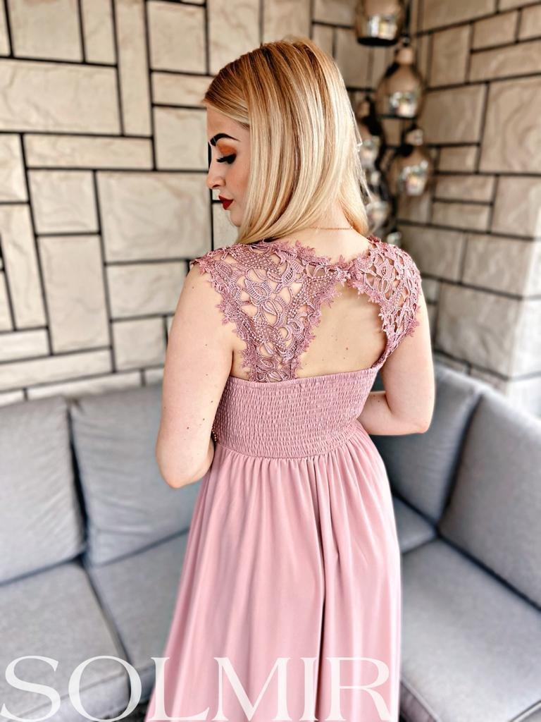 Sukienka ALICE długa Sukienka ALICE długa