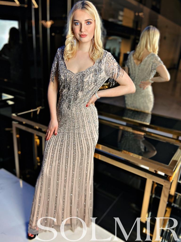 Sukienka DAISY Sukienka DAISY