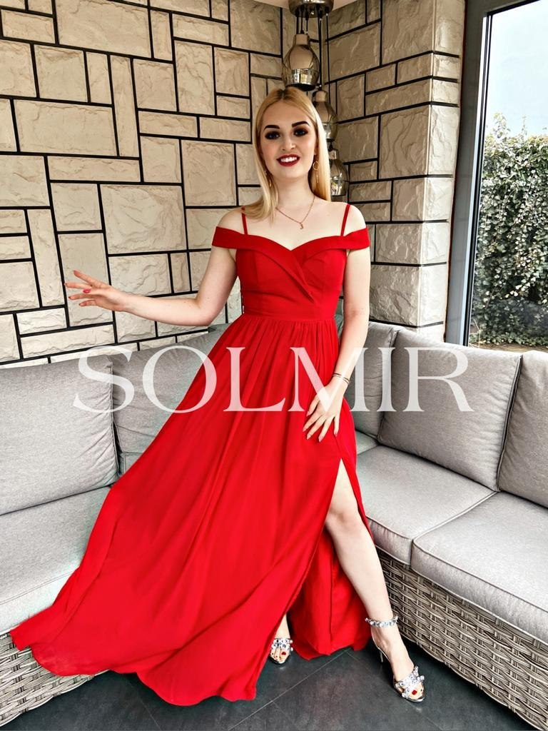 Sukienka ELEONORA Sukienka ELEONORA