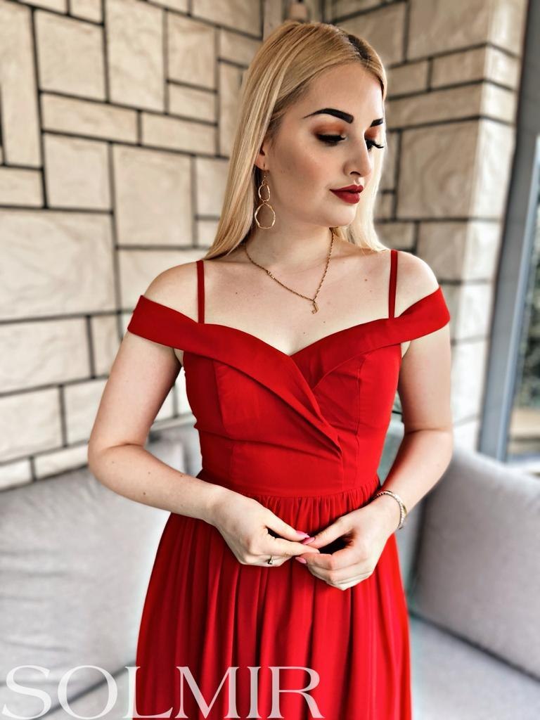 Sukienka ELEONORA Sukienka ELEONORA