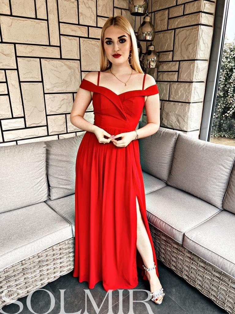 Sukienka ELEONORA Sukienka ELEONORA