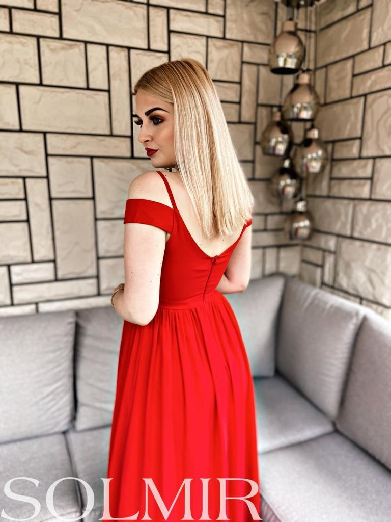 Sukienka ELEONORA Sukienka ELEONORA