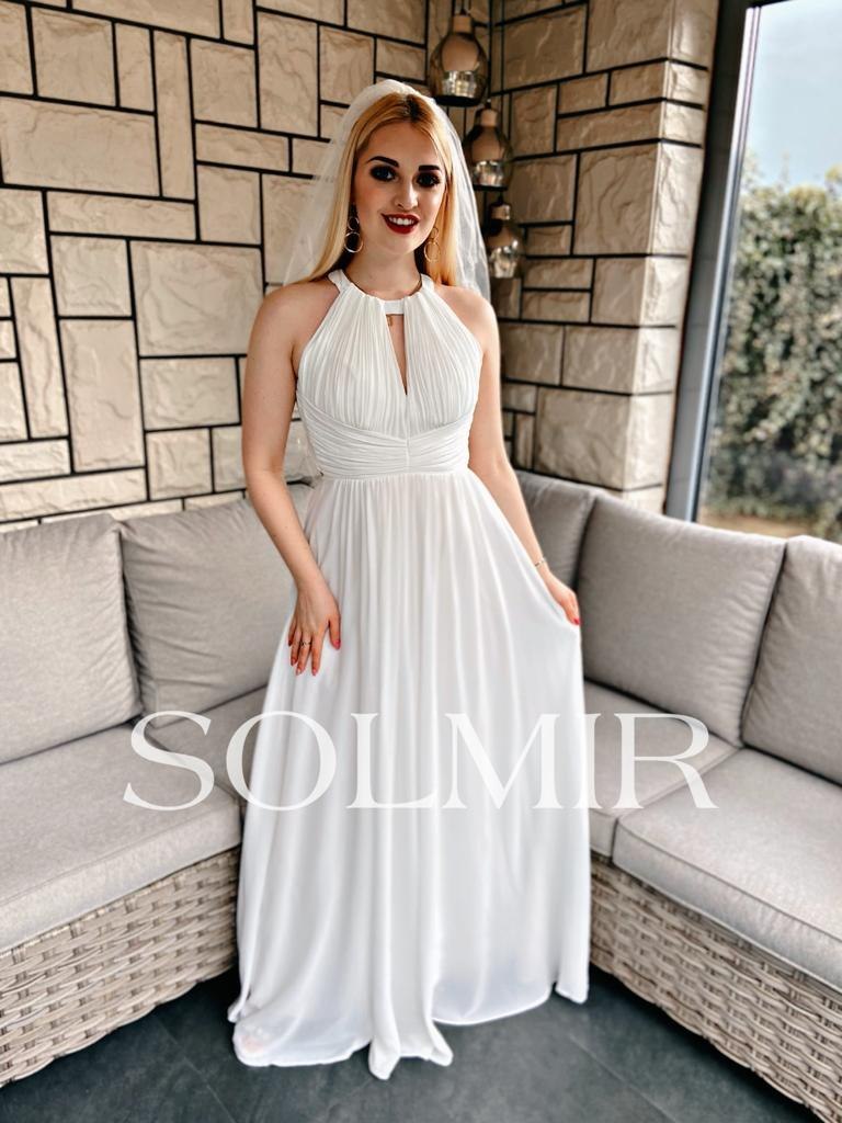 Suknia ślubna MYRIAM Suknia ślubna MYRIAM