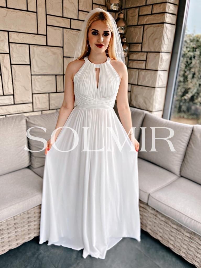 Suknia ślubna MYRIAM Suknia ślubna MYRIAM