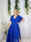 Sukienka LONNA chaber