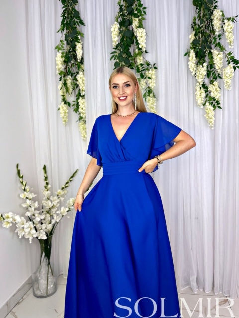 Sukienka LONNA chaber Sukienka LONNA chaber