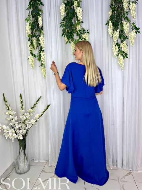 Sukienka LONNA chaber Sukienka LONNA chaber