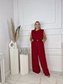 Kombinezon MORA czerwień Kombinezon MORA czerwień