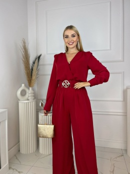 Kombinezon SALVIO czerwień