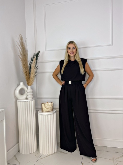 Kombinezon MORA gorzka czekolada Kombinezon MORA gorzka czekolada