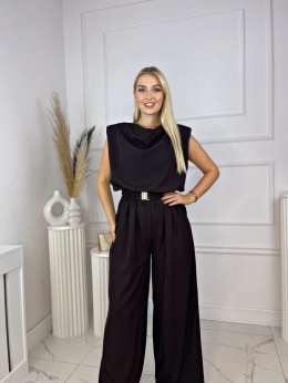 Kombinezon MORA gorzka czekolada