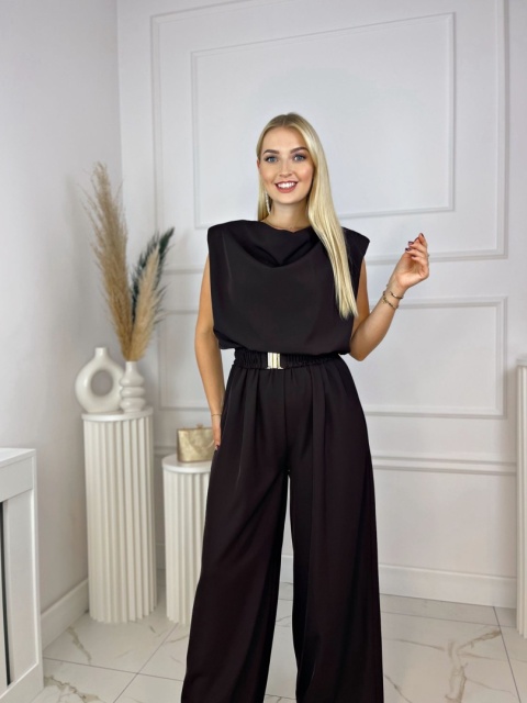 Kombinezon MORA gorzka czekolada Kombinezon MORA gorzka czekolada