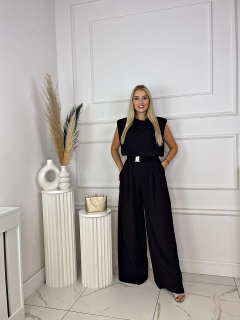 Kombinezon MORA gorzka czekolada Kombinezon MORA gorzka czekolada