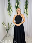 Sukienka MERCEDESSA czerń Sukienka MERCEDESSA czerń