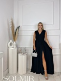 Sukienka SALMARA czerń