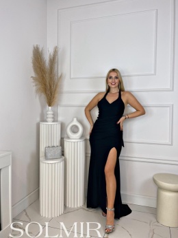 Sukienka CORNELIA czerń