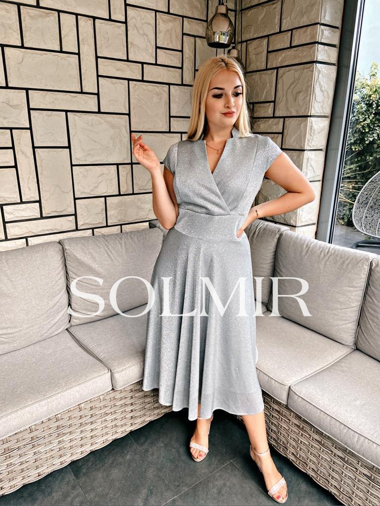 Sukienka MARIBEL Sukienka MARIBEL
