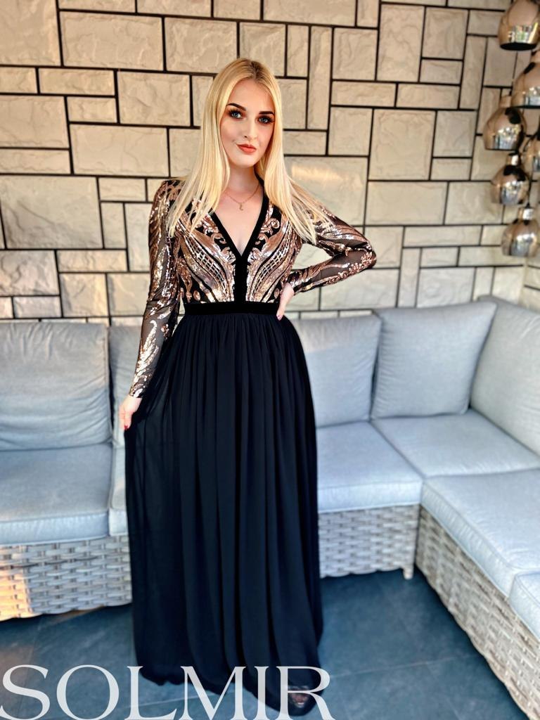 Sukienka NINA Sukienka NINA