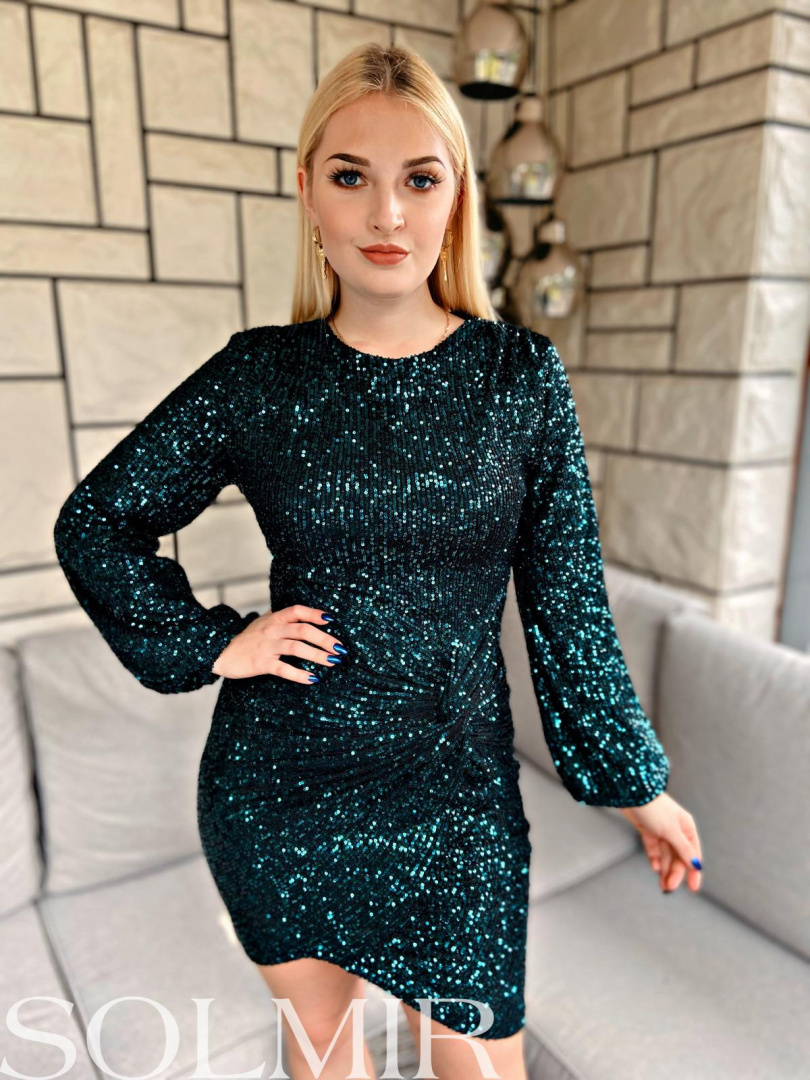 Sukienka RACHELL Sukienka RACHELL
