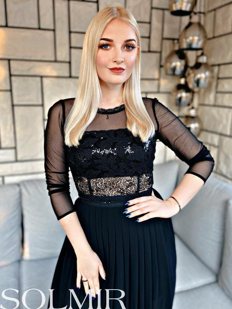 Sukienka NASTIA Sukienka NASTIA