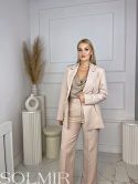 Garnitur DAMIANO beż