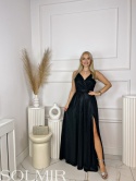 Sukienka MARIANNA czerń
