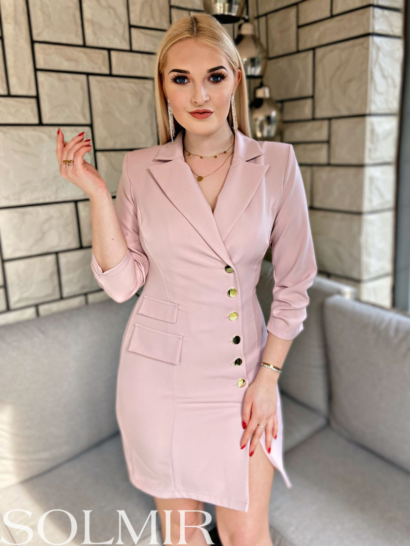 Sukienka ROSSANA Sukienka ROSSANA