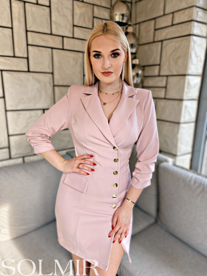 Sukienka ROSSANA Sukienka ROSSANA