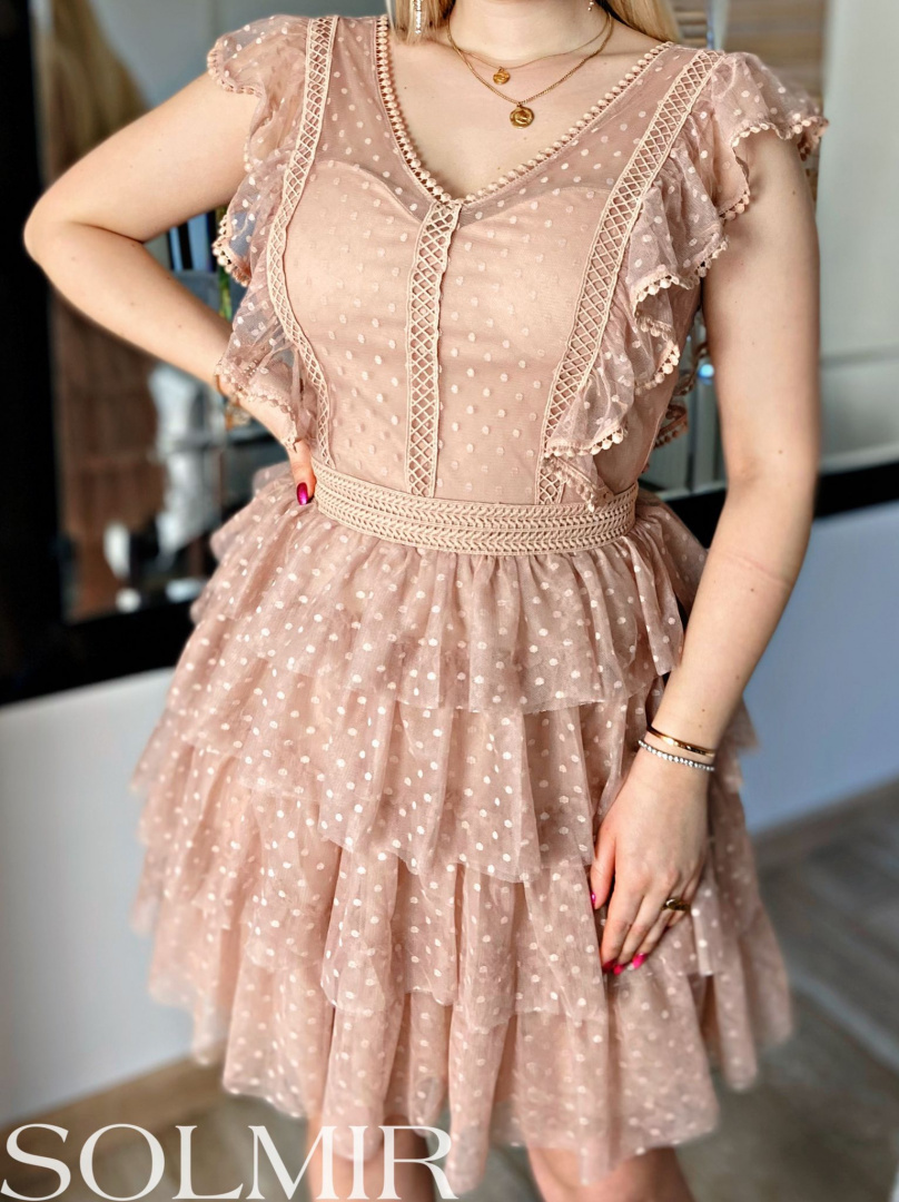 Sukienka GISELLE Sukienka GISELLE