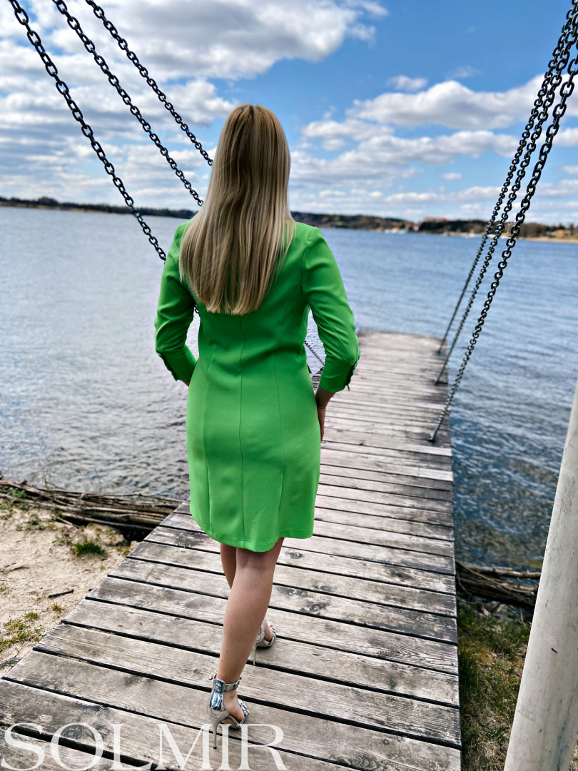 Sukienka LADONNA Sukienka LADONNA