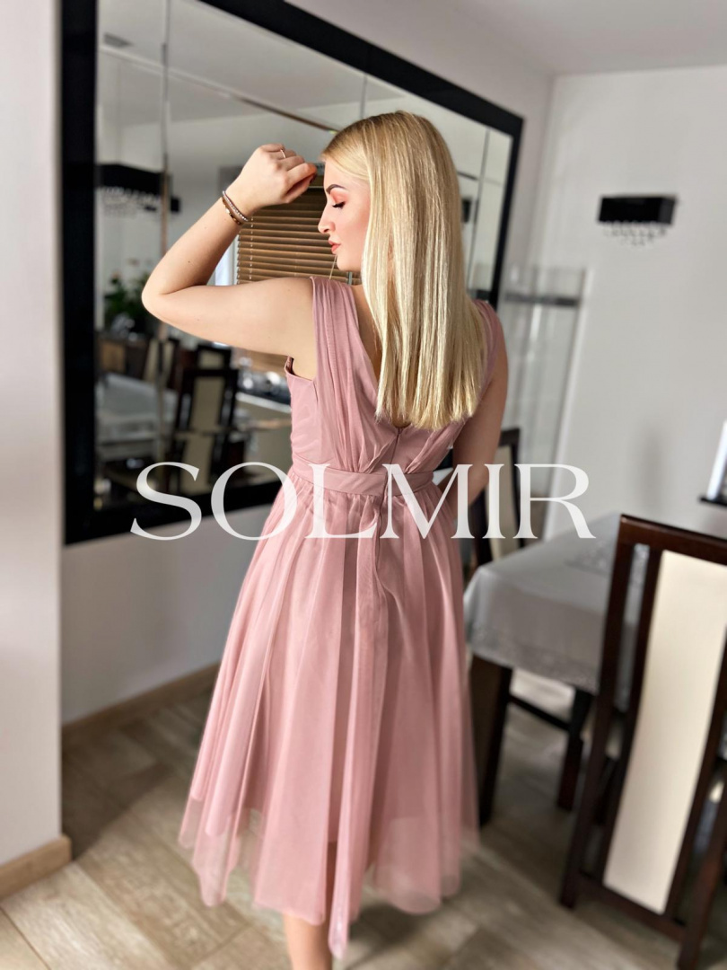 Sukienka MISS Sukienka MISS