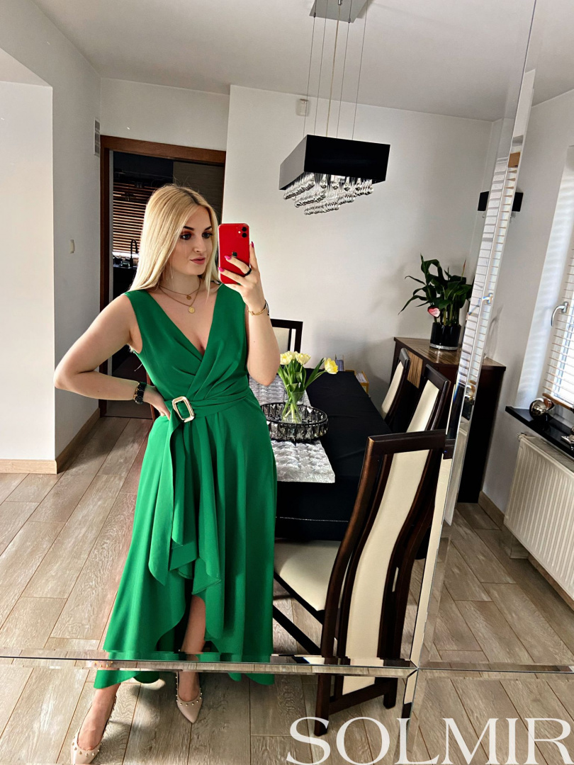 Sukienka DIANA Sukienka DIANA