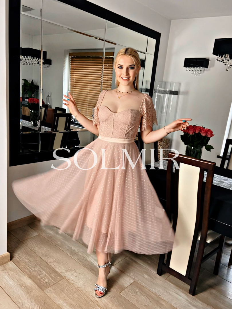 Sukienka DARIA Sukienka DARIA