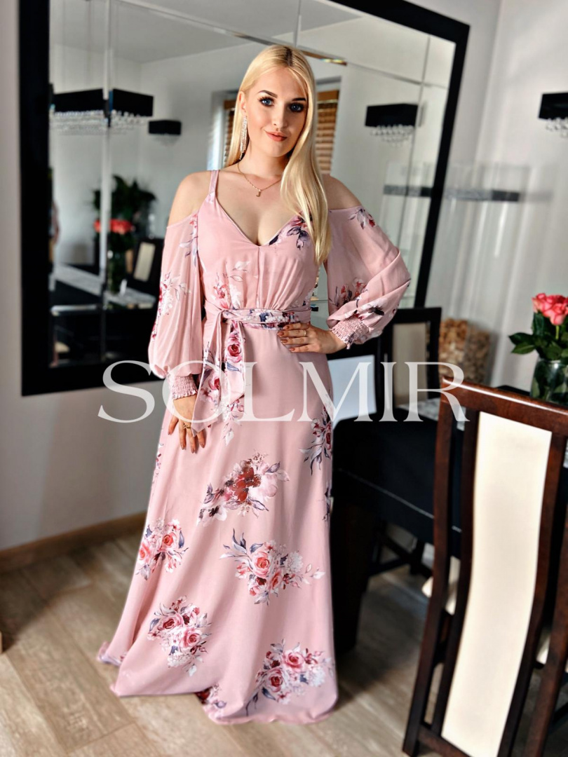 Sukienka SANDRINE Sukienka SANDRINE