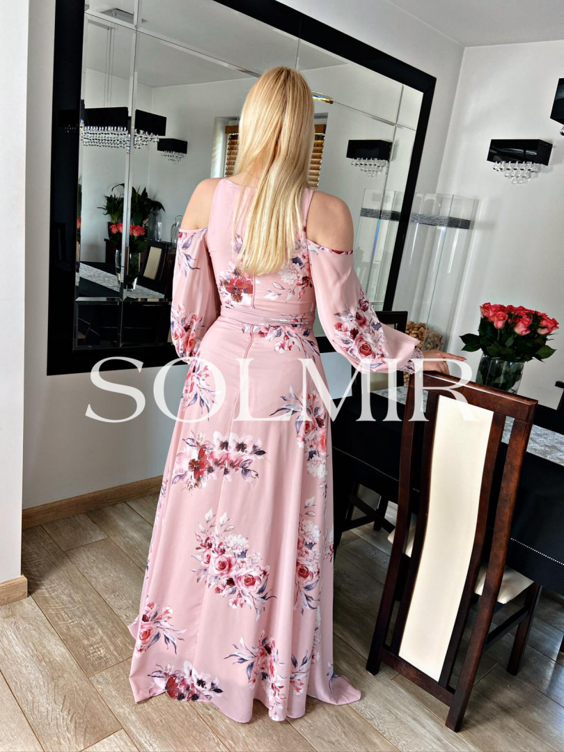 Sukienka SANDRINE Sukienka SANDRINE