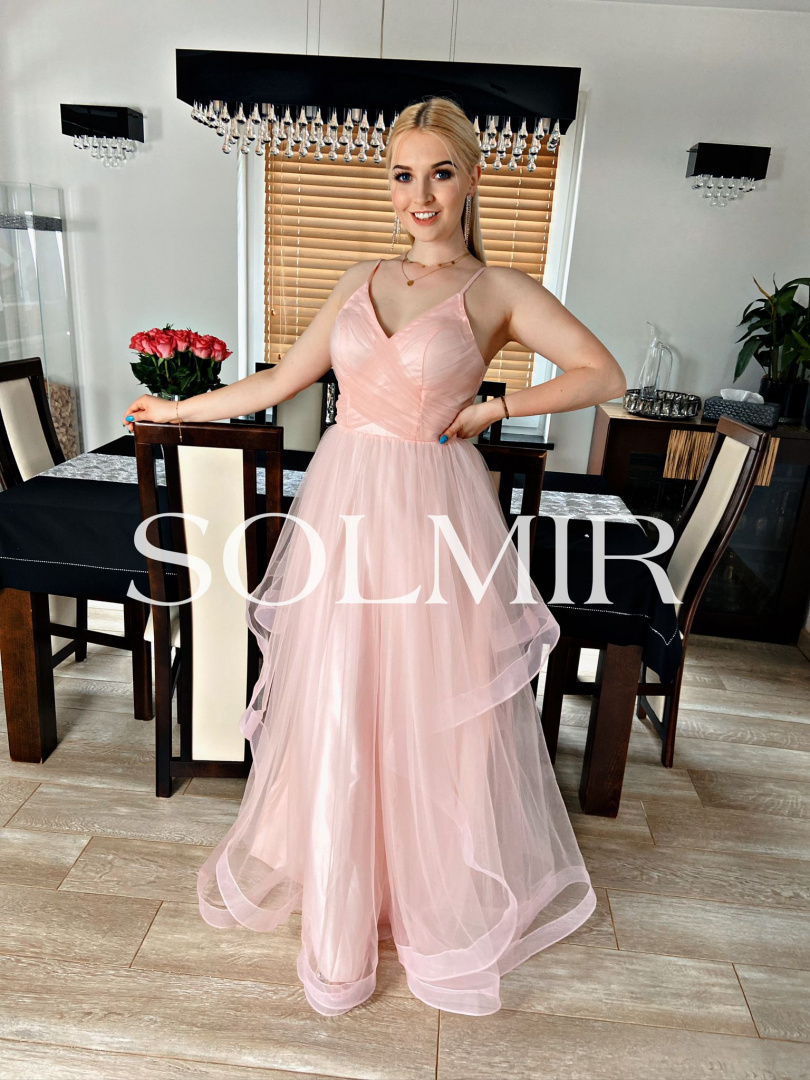Sukienka PRINCESSA Sukienka PRINCESSA