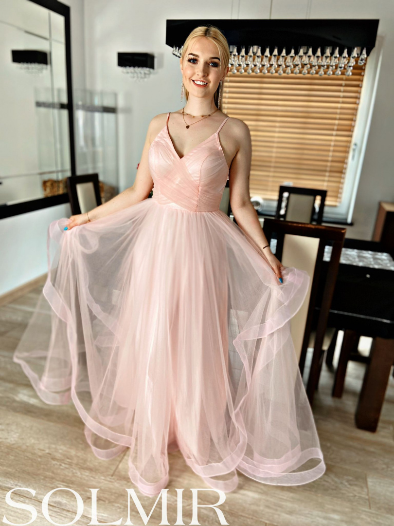Sukienka PRINCESSA Sukienka PRINCESSA