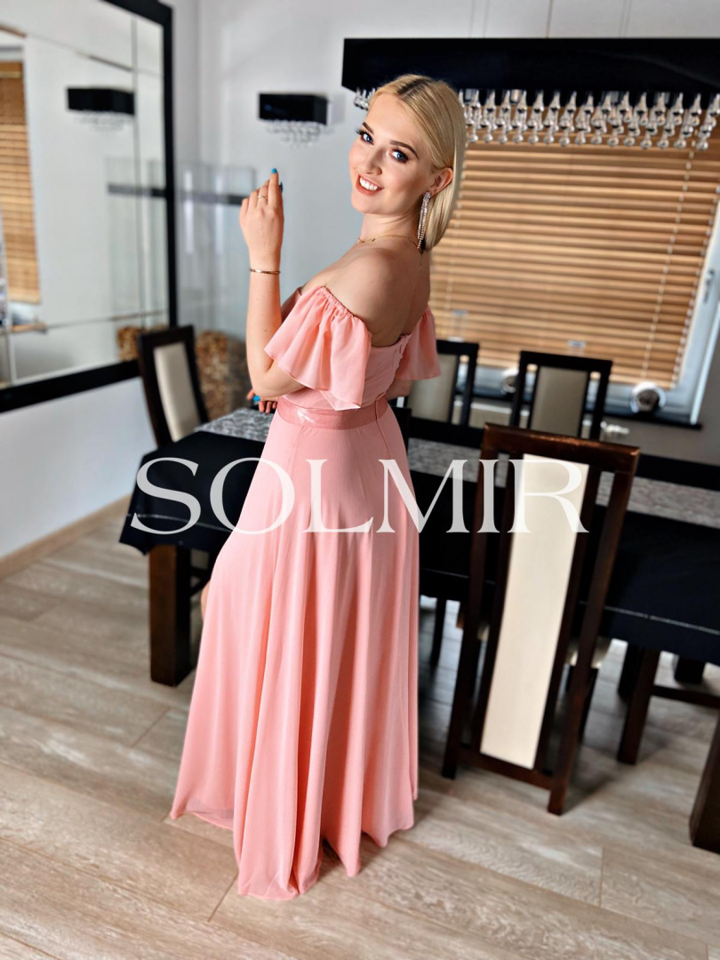 Sukienka CARLA Sukienka CARLA