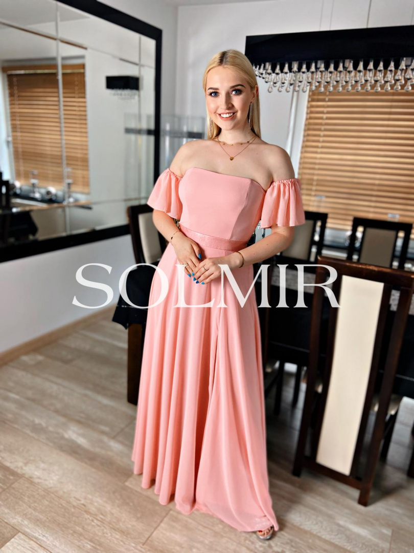 Sukienka CARLA Sukienka CARLA