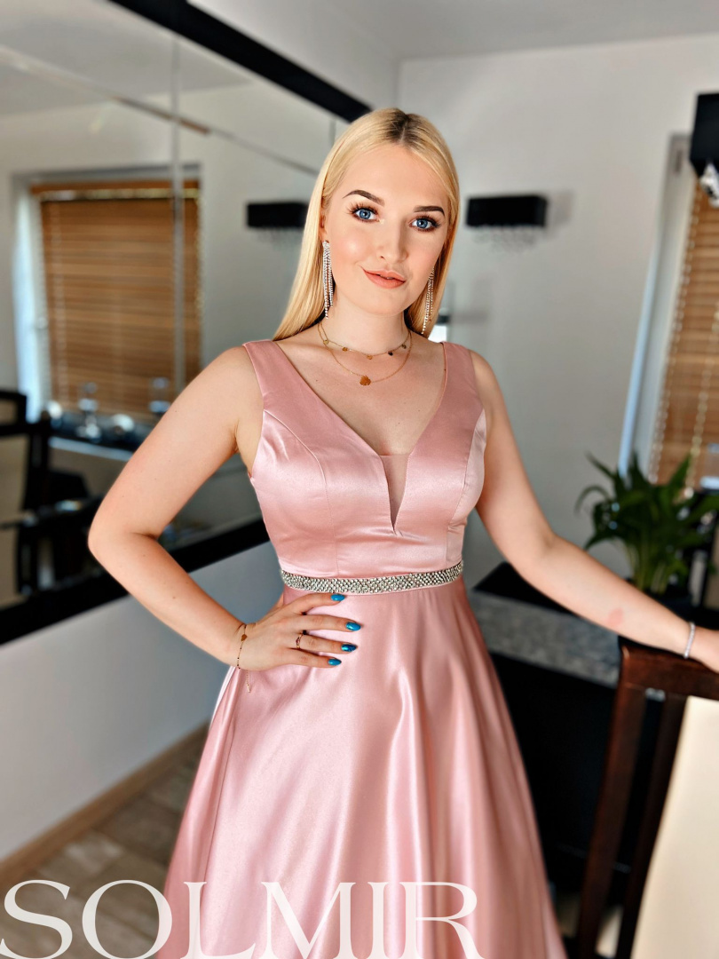 Sukienka ALISA Sukienka ALISA