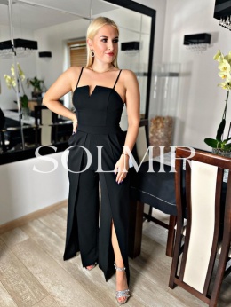 Kombinezon VINTON czerń